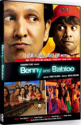 Benny And Babloo