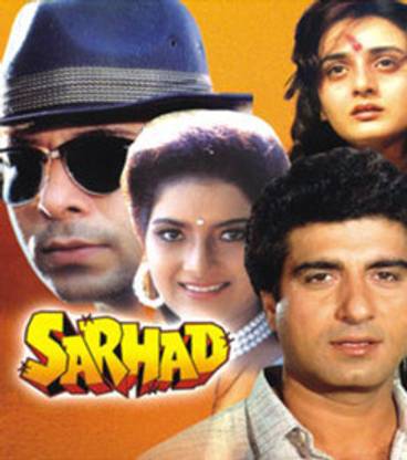 Sarhad