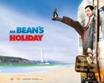 Mr. Bean's Holiday