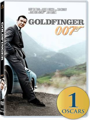 Goldfinger
