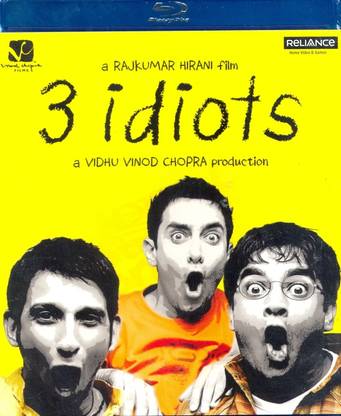 3 Idiots