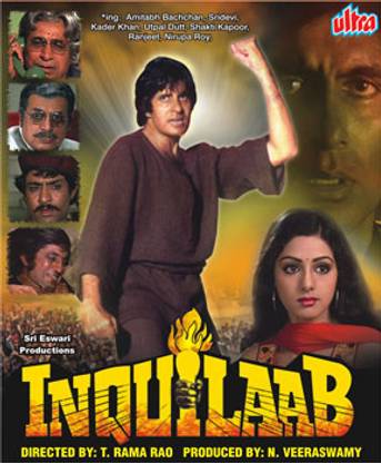 Inquilaab