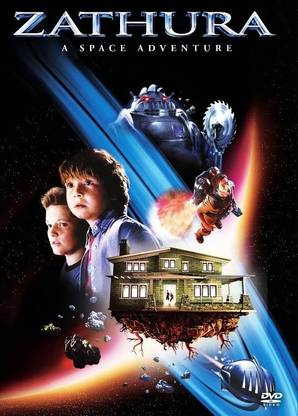 Zathura: A Space Adventure