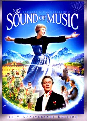 The Sound Of Music (45th Anniversary Edition)