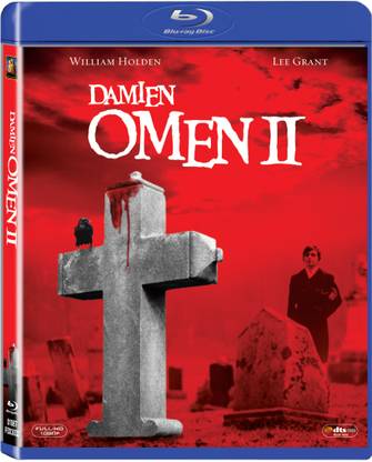 Damien: Omen II