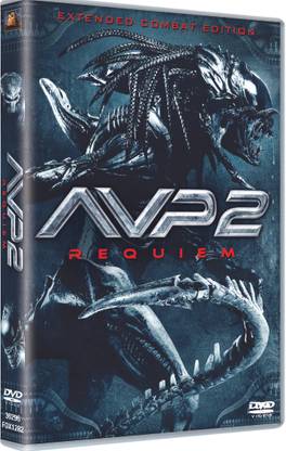 Alien vs Predator 2