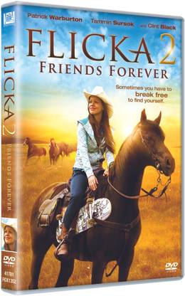 Flicka 2