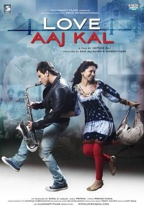 Love Aaj Kal