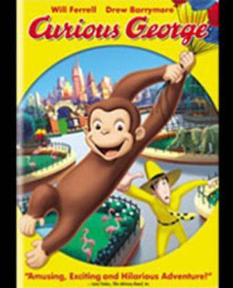 Curious George