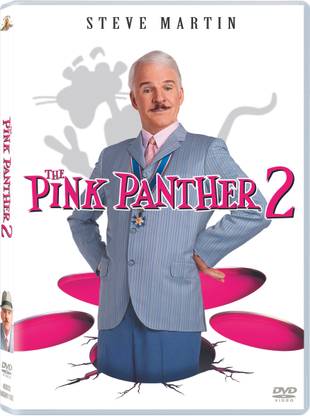 The Pink Panther 2