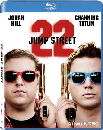 22 Jump Street