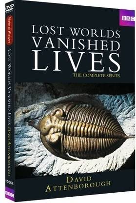 Lost Worlds - Vanished Lives (The Complete Series)