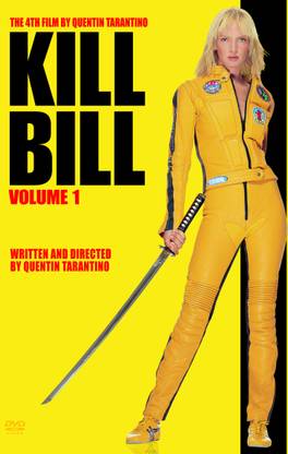 Kill Bill Volume 1