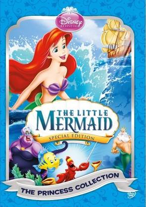 The Little Mermaid