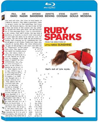 Ruby Sparks