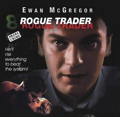 Rogue Trader