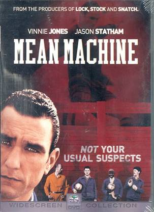 Mean Machine