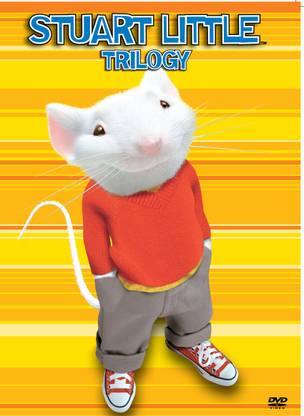 Stuart Little Trilogy