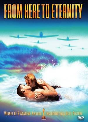 From Here To Eternity