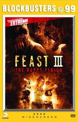 Feast III The Happy Finish