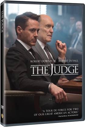 The Judge