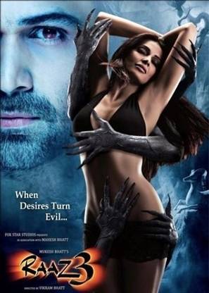 Raaz 3