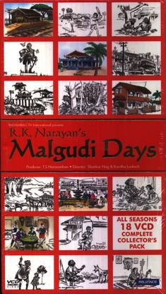 Malgudi Days Complete