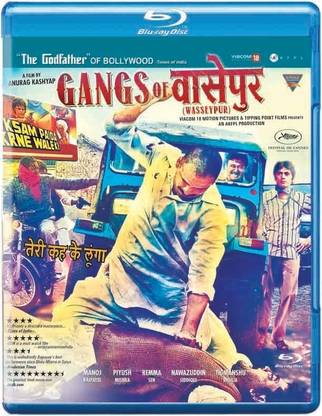 Gangs Of Wasseypur I