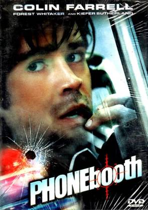Phone Booth