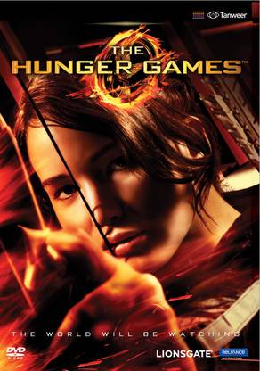 The Hunger Games