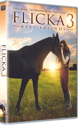 Flicka 3: Best Friends