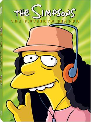 The Simpsons