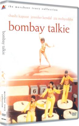 Bombay Talkie