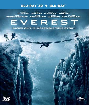 Everest 3D