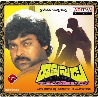 Rakshasudu