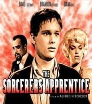 The Sorcerer's Apprentice