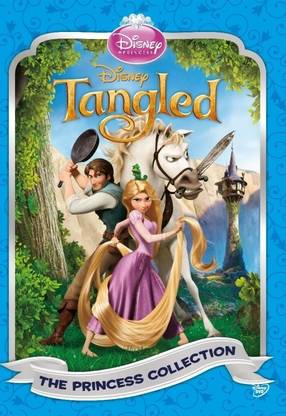 Tangled