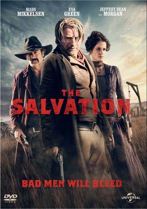 The Salvation