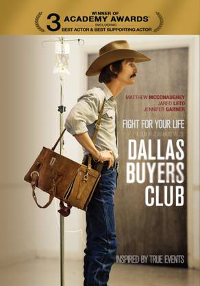 Dallas Buyers Club