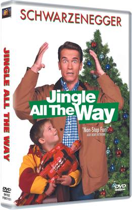Jingle All The Way