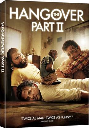 Hangover 2