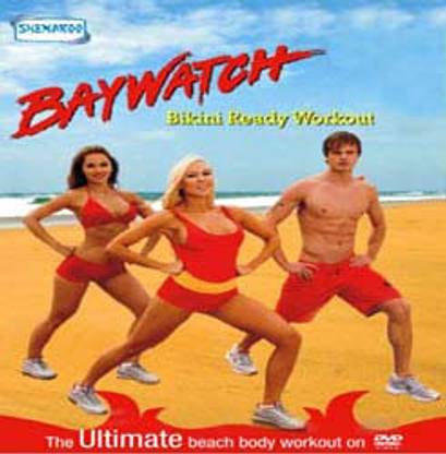 Baywatch - Bikini Ready Workout