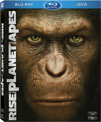 Rise Of The Planet Of The Apes