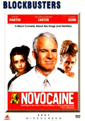 Novocaine