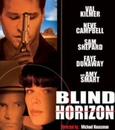 Blind Horizon