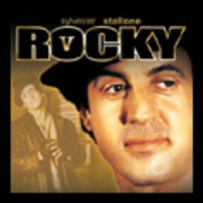 Rocky V