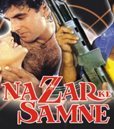 Nazar Ke Samne