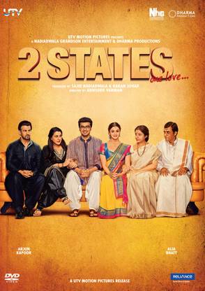 2 States