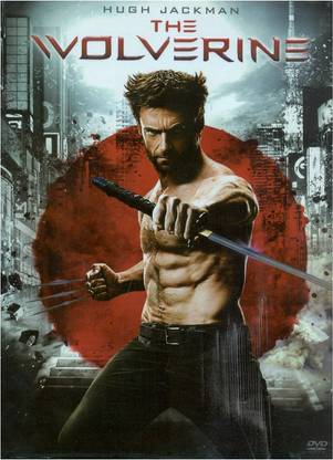 The Wolverine