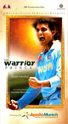 The Warrior Prince